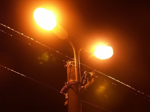 В следующем году на территории района Силино появится дополнительное освещение