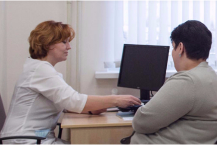 Собянин: Пожилые москвичи с хроническими заболеваниями смогут звонить своим врачам