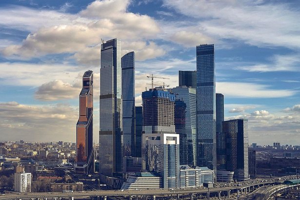   ,       Smart Cities Moscow