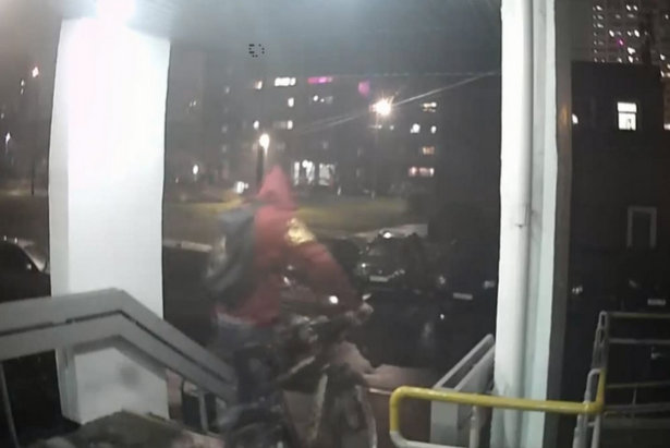 Зеленоградские полицейские раскрыли кражу велосипеда в 11-м микрорайоне