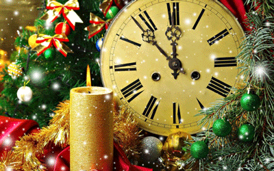 План основных мероприятий встрече Нового 2016 года и празднования Рождества Христова на территории района Силино
