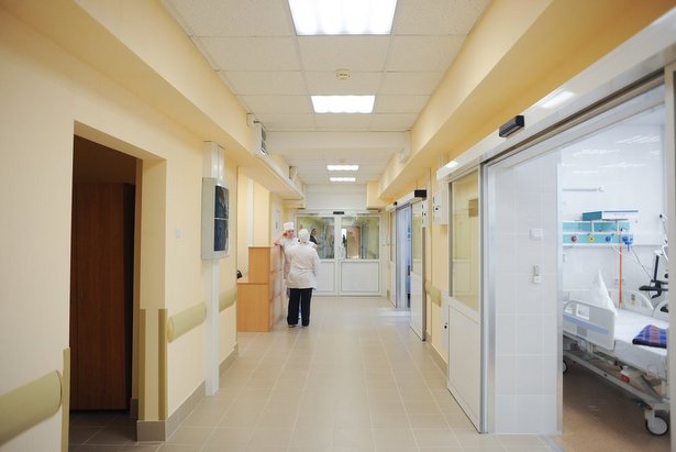 В Зеленограде произошла реорганизация в сфере здравоохранения