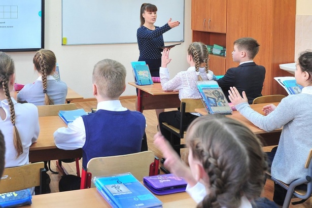 Москвичи выбрали темы курсов для учителей