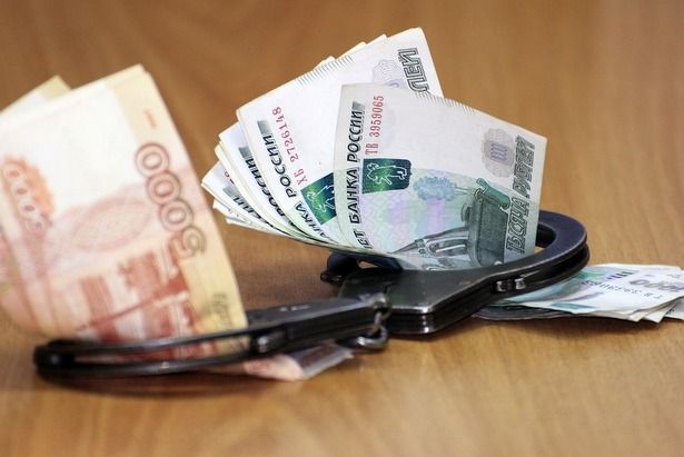 В подмосковном Чехове арестовали полицейских за получение полумиллионной взятки