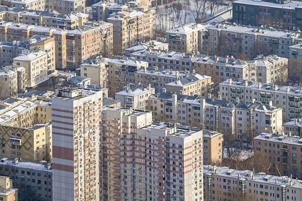 Ефимов: За 11 лет объем инвестиций в экономику Москвы вырос более чем в три раза