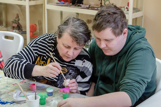 ��� ������, �� �����!�: ����������� ����������� ������ � �����������