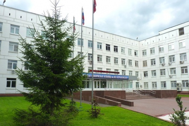 Центр столичной инсультной сети появился в Зеленограде