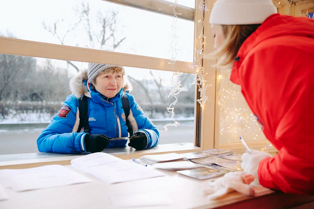 Пункты по сбору гуманитарной помощи открылись на 19 площадках «Московских сезонов»