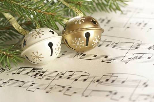 8 числа в КЦ «Зеленоград» пройдёт концерт «Музыка Рождества»
