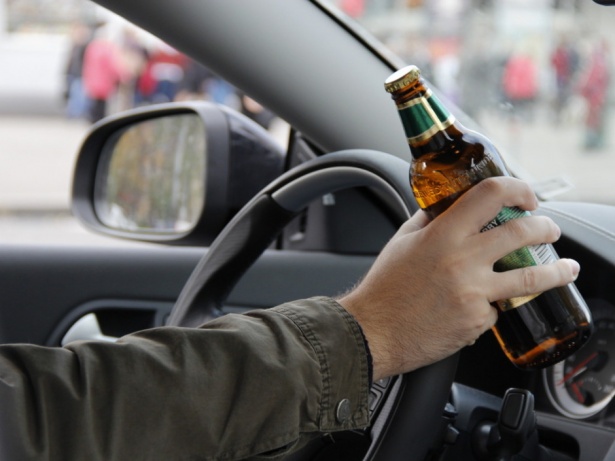 На дорогах Зеленограда были выявлены 11 пьяных водителей