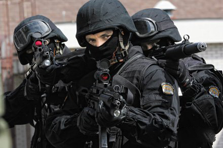 Национальный антитеррористический комитет – основа противодействия терроризму в России