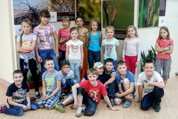 Целый год столичные школьники смогут посещать Музей Зеленограда бесплатно