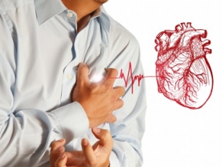 Очередной урок «Школы здоровья» в горбольнице №3 проведут кардиологи и аритмологи