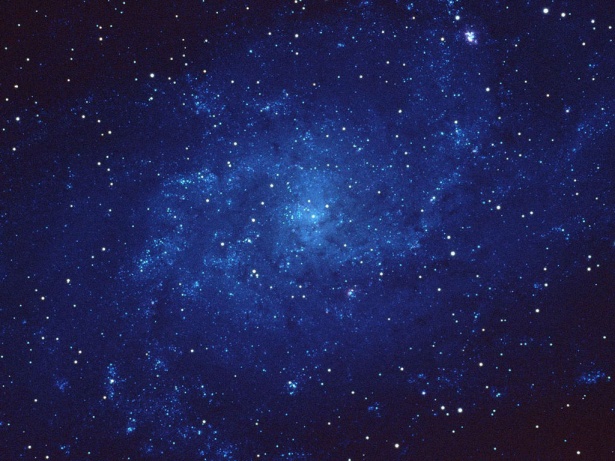 Жители Силино могут провести Ночь открытой астрономии