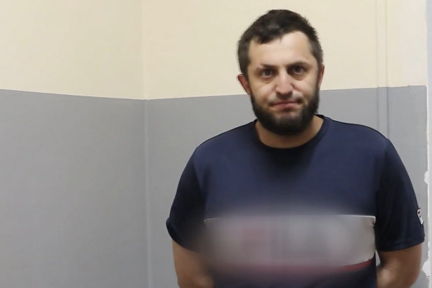 В Зеленограде арестованы два злоумышленника, которые вымогали деньги, угрожая пистолетом