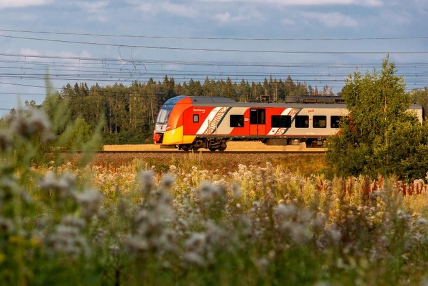 Еще 6 обычных электричек, проходящих через Зеленоград, заменят поездами класса «Комфорт»