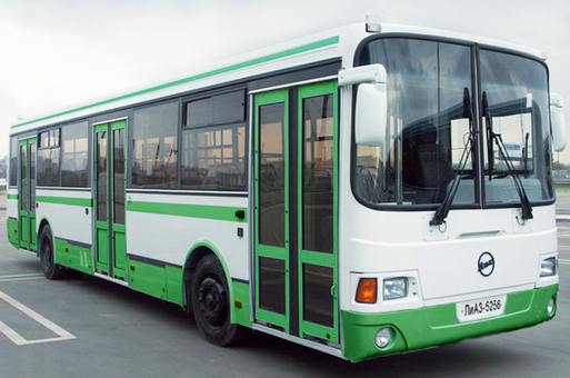 У зеленоградских автобусов на праздники меняется расписание