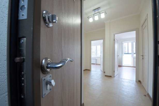 В 9-м микрорайоне Зеленограда введен в эксплуатацию дом для обманутых дольщиков