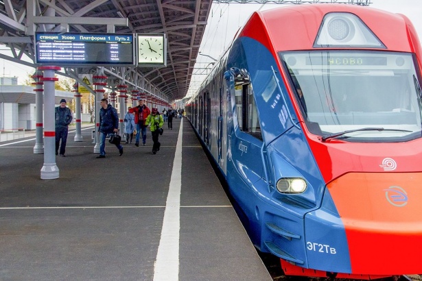 Свыше двух третей москвичей предпочитает общественный транспорт