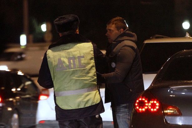 Два нетрезвых водителя в Зеленограде привлечены к уголовной ответственности