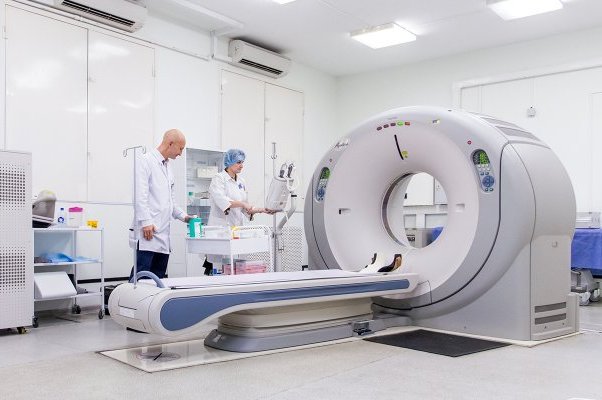 Москва внедряет инновационные методы закупки медицинского оборудования
