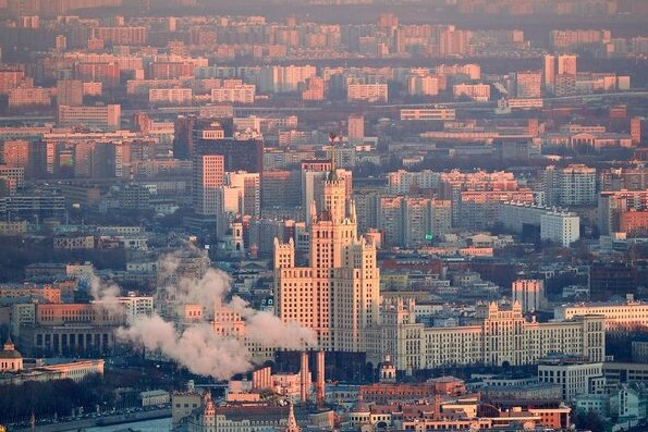 Ефимов: Более 3 млрд. руб. в год экономит социально ориентированный бизнес на аренде городских площадей
