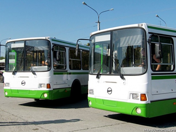 В Зеленограде отменен 13-й автобус и укорочен 15-й