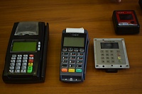 Оплатить услуги «Жилищника района Силино» можно при помощи банковской карты 