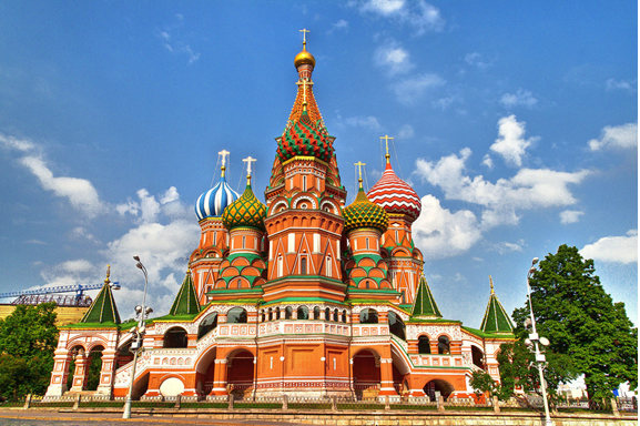 Кадастровая палата по Москве проводит работу по внесению в ЕГРН сведений об объектах культурного наследия