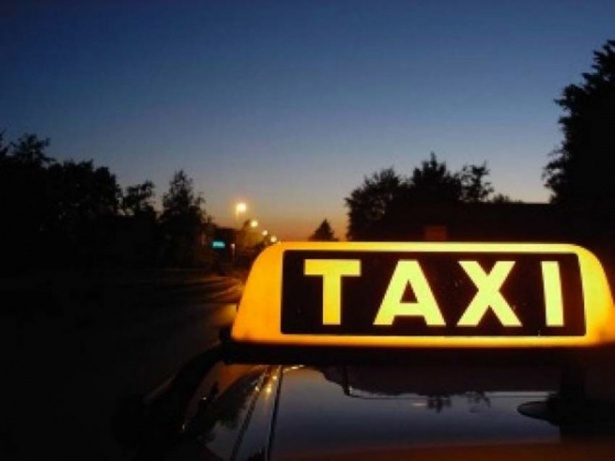 В зеленоградских такси поставили еще пять терминалов оплаты