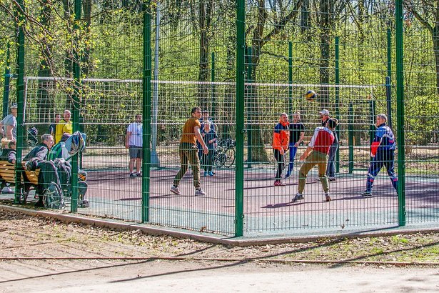 Проект «Московское долголетие» привлечет больше мужчин за счет спорта