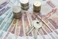 Желание зеленоградца получить льготную ипотеку закончилось потерей трех миллионов рублей