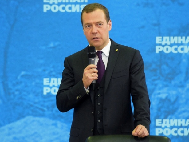 Медведев: образование и наука — задачи государственного масштаба