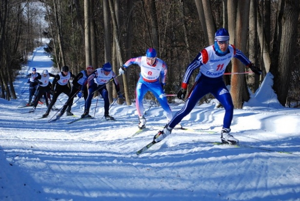 Жителей Силино приглашают принять участие в лыжной гонке