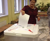 В 8 часов утра в Москве открылись избирательные участки по выборам депутатов в МГД шестого созыва