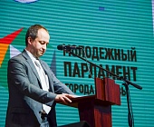 В Москве завершился проект молодых парламентариев «Наблюдатель»