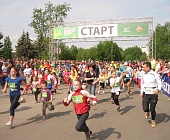 Зеленоградский полумарафон вновь стал главным спортивным событием  