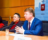 «Навруз 2016» в Москве объединит людей более 20 национальностей