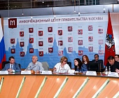 Московские школьники примут участие в кинофестивале «Алые паруса «Артека»