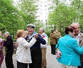 12 мая в Зеленограде пройдет праздничная акция «Эшелон Победы»