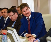 Делегация правительства Татарстана посетила Зеленоград и предприятия микроэлектроники