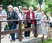 Депутат Госдумы пригласила москвичей на экскурсии в «Аптекарский огород» и музей «Садовое кольцо»