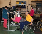 Центр реабилитации инвалидов приглашает на экскурсию