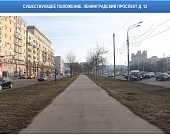«Моя улица» даст городу 15 пешеходных зон и благоустроенные вылетные магистрали