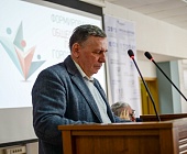 Зеленоградцы выбрали своих представителей в Общественную палату Москвы