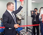 На «Восточке» открылся учебный центр роботизированных технологий