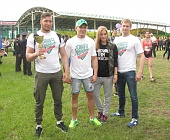 Зеленоградский полумарафон вновь стал главным спортивным событием  