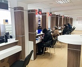 Новый центр «Мои документы» в Силино  посетил префект Зеленограда