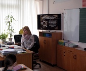 В школах Зеленограда в День пожарной охраны прошли открытые уроки 