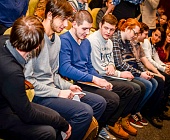 Развитие культуры в Зеленограде стало темой встречи молодежных палат с префектом